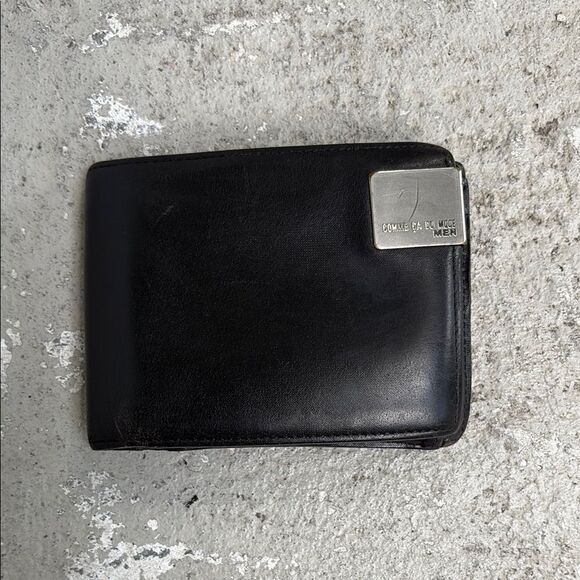Comme Ca Du Monde bifold